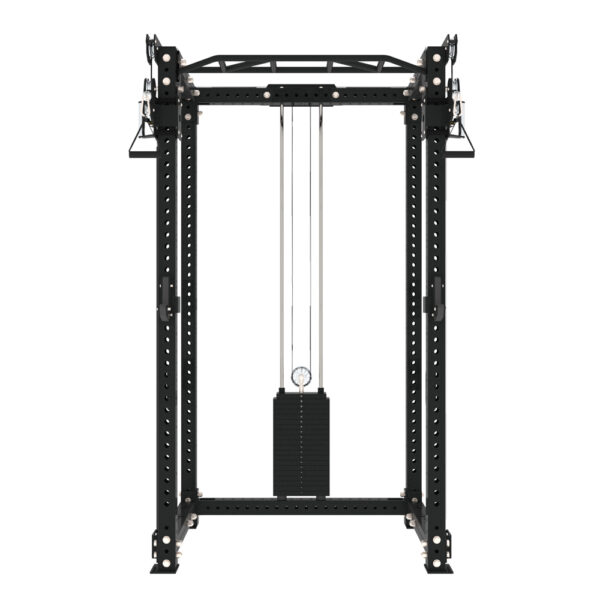 FT-2 Rack + Functional Trainer (Weight Stack) - Image 2