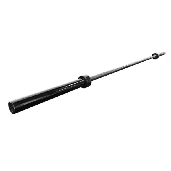 OB-2.0 Olympic Bar - Black Series 20 kg